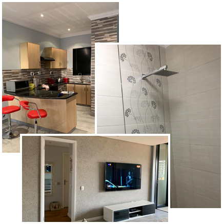 SS Renovations - About Us